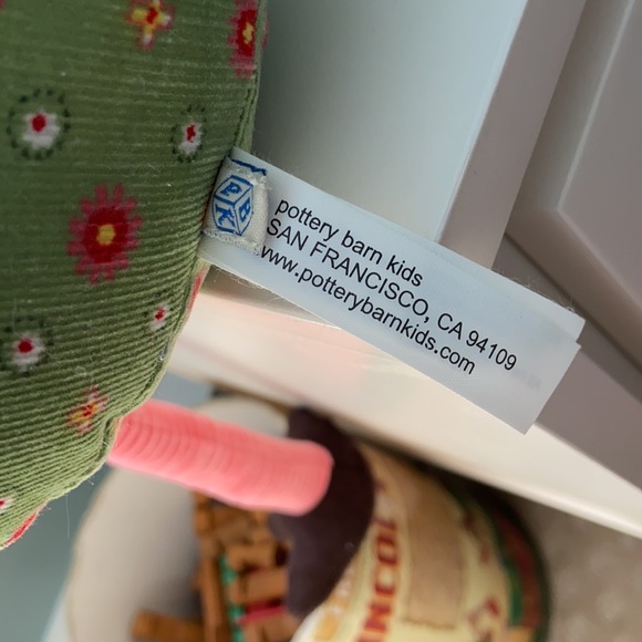 Pottery Barn Kids Owl - Picture 4 of 4